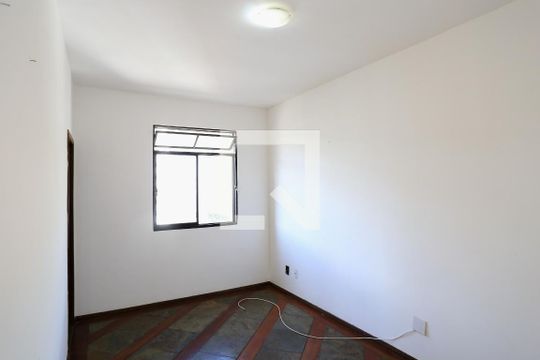 Apartamento para alugar com 1 quarto, 50m² em Cruzeiro, Belo Horizonte