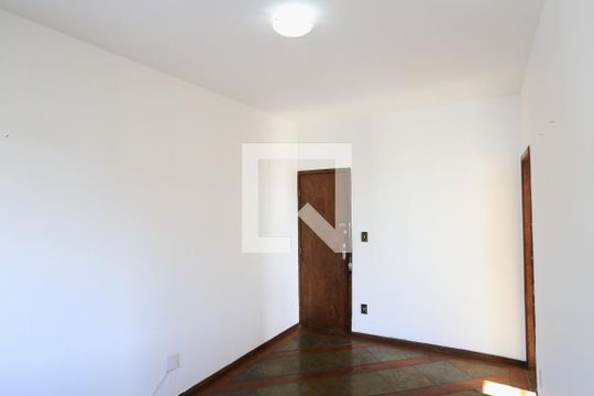 Sala de apartamento para alugar com 1 quarto, 50m² em Cruzeiro, Belo Horizonte
