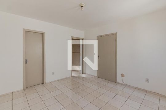 Sala/Quarto de kitnet/studio à venda com 1 quarto, 33m² em Centro Histórico, Porto Alegre