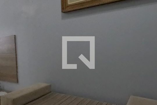 Suíte 3 - 1º Piso de casa para alugar com 4 quartos, 290m² em Aparecida, Santos