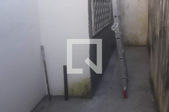 Kitnet/Studio para alugar com 2 quartos, 60m² em Alípio de Melo, Belo Horizonte