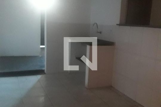 Kitnet/Studio para alugar com 2 quartos, 60m² em Alípio de Melo, Belo Horizonte