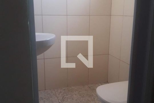 Kitnet/Studio para alugar com 2 quartos, 60m² em Alípio de Melo, Belo Horizonte