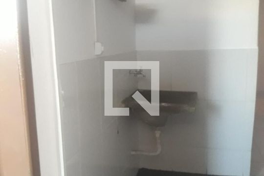 Kitnet/Studio para alugar com 2 quartos, 60m² em Alípio de Melo, Belo Horizonte