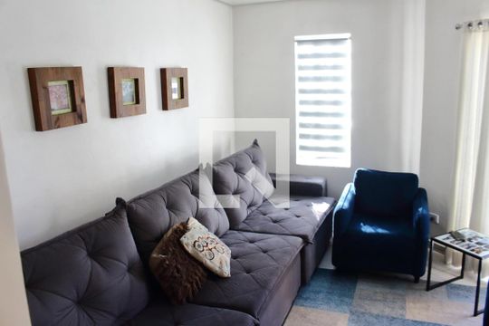 Sala 2 de casa à venda com 3 quartos, 242m² em Jardim São Paulo, São Paulo