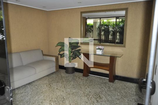 Área comum de apartamento à venda com 2 quartos, 75m² em Engenho de Dentro, Rio de Janeiro