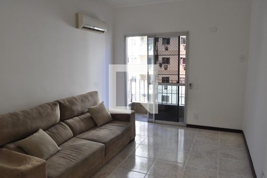 Apartamento à venda com 2 quartos, 75m² em Engenho de Dentro, Rio de Janeiro