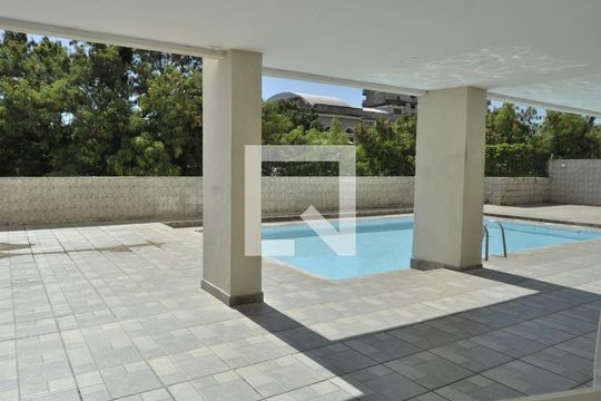 Área comum de apartamento à venda com 2 quartos, 75m² em Engenho de Dentro, Rio de Janeiro