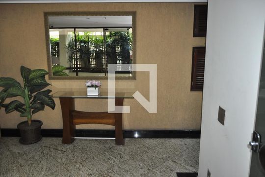 Área comum de apartamento à venda com 2 quartos, 75m² em Engenho de Dentro, Rio de Janeiro