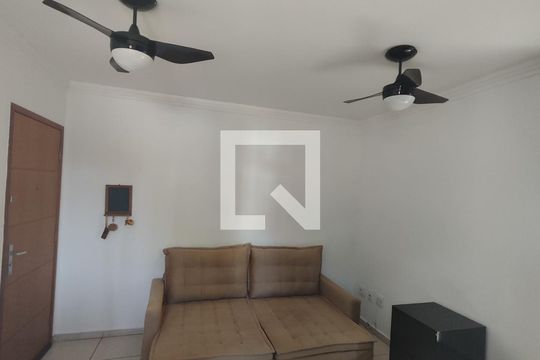 Apartamento à venda com 2 quartos, 60m² em Alvorada, Contagem