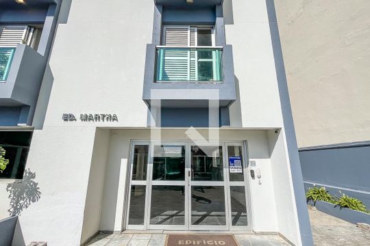 Fachada + plaquinha de apartamento à venda com 2 quartos, 115m² em Santa Paula, São Caetano do Sul