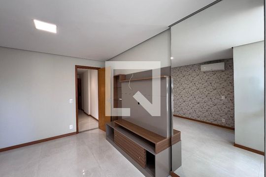 Suíte 1 de apartamento para alugar com 3 quartos, 306m² em Recreio dos Bandeirantes, Rio de Janeiro