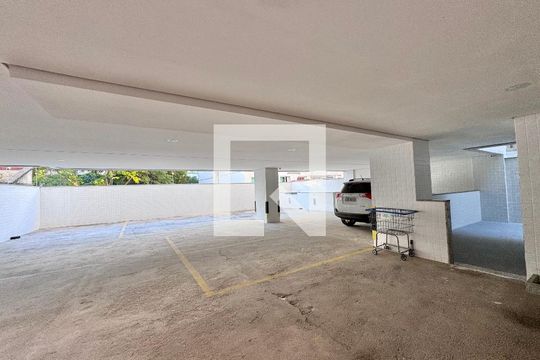 Área comum de apartamento para alugar com 3 quartos, 306m² em Recreio dos Bandeirantes, Rio de Janeiro