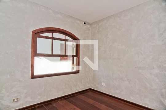 Suíte 3 de casa para alugar com 4 quartos, 420m² em City América, São Paulo