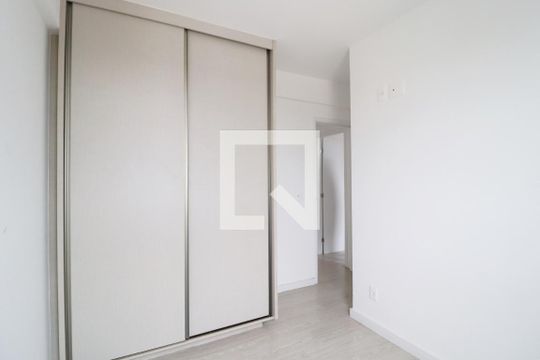 Quarto de apartamento para alugar com 2 quartos, 66m² em Lagoinha, Uberlândia