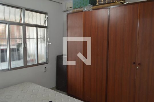 Quarto 1 de casa para alugar com 2 quartos, 80m² em Curicica, Rio de Janeiro