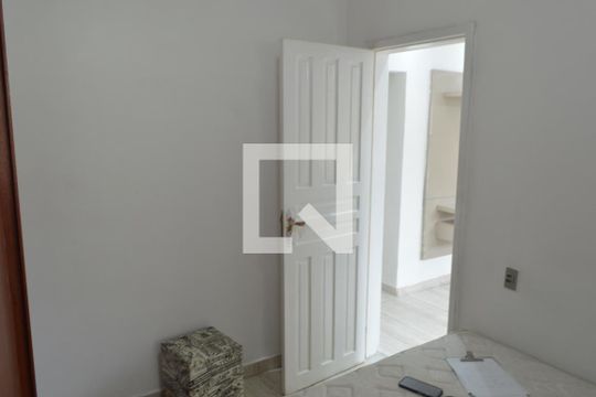Quarto 1 de casa para alugar com 2 quartos, 80m² em Curicica, Rio de Janeiro