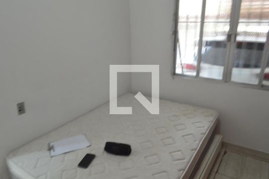 Quarto 1 de casa para alugar com 2 quartos, 80m² em Curicica, Rio de Janeiro