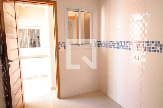Quarto de Serviço de casa à venda com 3 quartos, 190m² em Jardim Belgica, São Paulo
