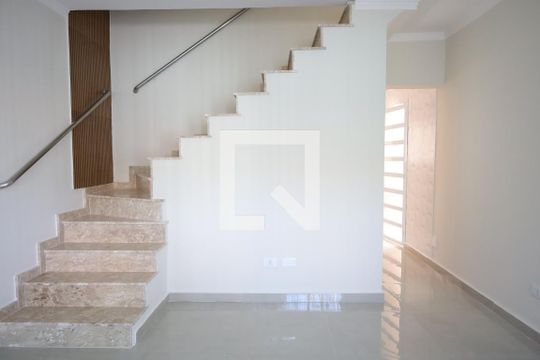 Sala de casa à venda com 3 quartos, 190m² em Jardim Belgica, São Paulo