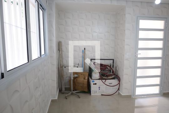 Cozinha de casa à venda com 3 quartos, 190m² em Jardim Belgica, São Paulo