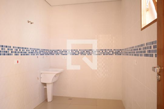 Quarto de Serviço de casa à venda com 3 quartos, 190m² em Jardim Belgica, São Paulo