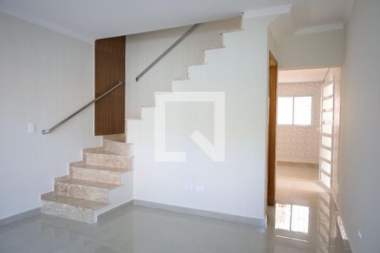 Sala de casa à venda com 3 quartos, 190m² em Jardim Belgica, São Paulo