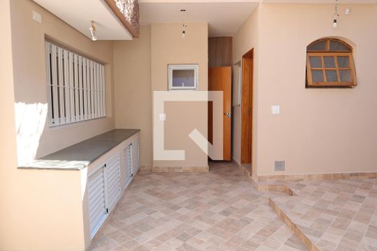 Área de Serviço de casa à venda com 3 quartos, 190m² em Jardim Belgica, São Paulo