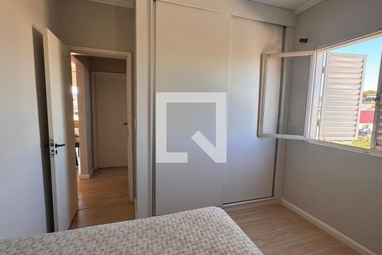 Quarto 2 de apartamento à venda com 2 quartos, 64m² em Vila Joaquim Inacio, Campinas