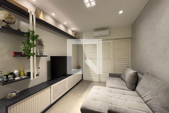 Apartamento para alugar com 1 quarto, 68m² em Ipanema, Rio de Janeiro