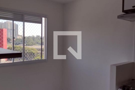 Apartamento para alugar com 2 quartos, 33m² em Sacomã, São Paulo