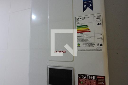 Área de Serviço de casa à venda com 3 quartos, 146m² em Conjunto Habitacional Trevo, São Bernardo do Campo