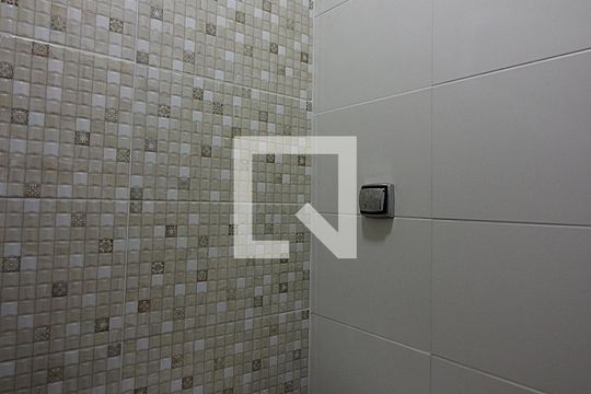 Lavabo de casa à venda com 3 quartos, 146m² em Conjunto Habitacional Trevo, São Bernardo do Campo