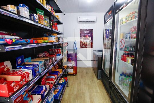 Área comum de apartamento para alugar com 2 quartos, 52m² em Paraíso do Morumbi, São Paulo