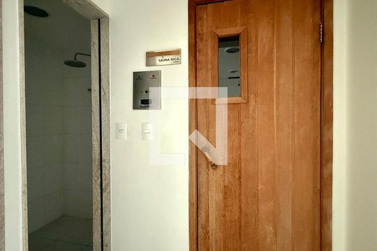 Área comum de apartamento para alugar com 1 quarto, 50m² em Vila Moreira, Guarulhos