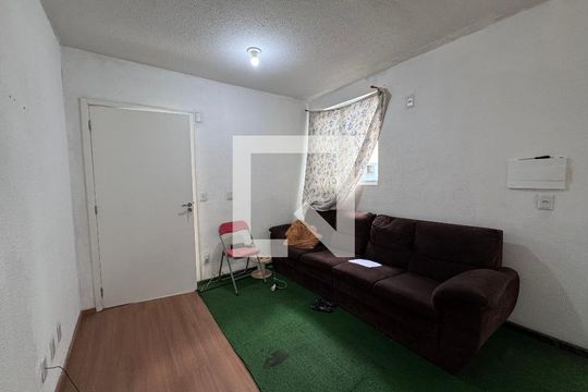Apartamento à venda com 2 quartos, 50m² em Feitoria, São Leopoldo