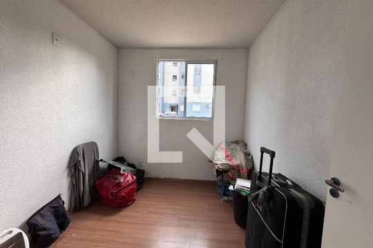Quarto 1 de apartamento para alugar com 2 quartos, 50m² em Feitoria, São Leopoldo