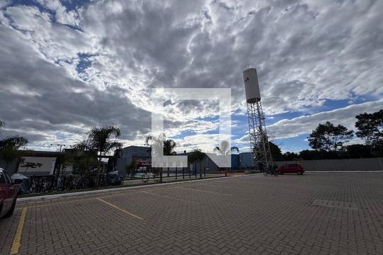 Área comum de apartamento à venda com 2 quartos, 50m² em Feitoria, São Leopoldo