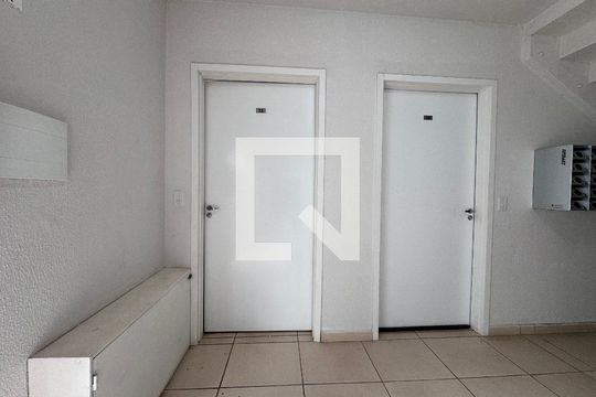 Área comum de apartamento para alugar com 2 quartos, 50m² em Feitoria, São Leopoldo