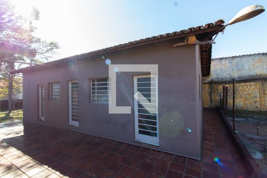 Área comum de casa de condomínio à venda com 2 quartos, 348m² em Parque Xangrilá, Campinas