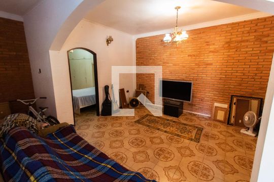 Casa de Condomínio à venda com 2 quartos, 348m² em Parque Xangrilá, Campinas