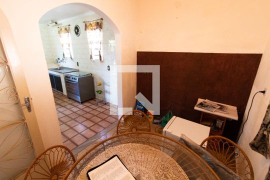 Copa de casa de condomínio à venda com 2 quartos, 348m² em Parque Xangrilá, Campinas