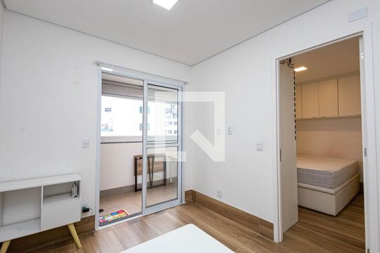 Apartamento para alugar com 1 quarto, 31m² em Bela Vista, São Paulo