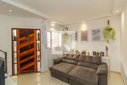 Casa de Condomínio à venda com 2 quartos, 73m² em Vila Santana, São Paulo
