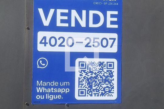 Placa de casa de condomínio à venda com 2 quartos, 73m² em Vila Santana, São Paulo