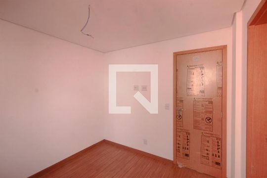 Suíte 1 de apartamento à venda com 2 quartos, 65m² em Cruzeiro , Belo Horizonte