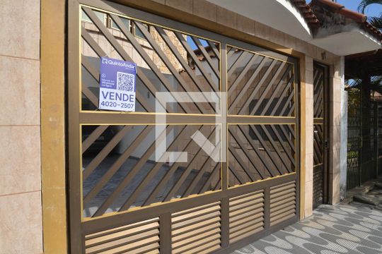 Placa de apartamento para alugar com 2 quartos, 77m² em Utinga, Santo André