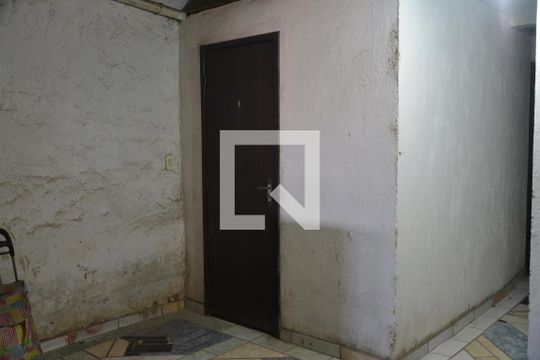 Deposito de apartamento para alugar com 2 quartos, 77m² em Utinga, Santo André