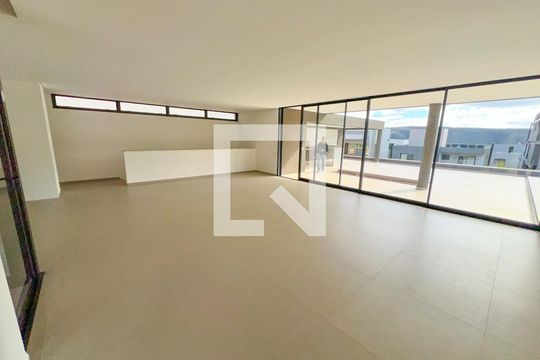 Casa à venda com 5 quartos, 529m² em Alphaville Nova Lima, Nova Lima
