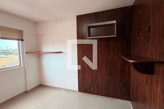 Quarto 1 de apartamento para alugar com 4 quartos, 90m² em Jardim América, Goiânia